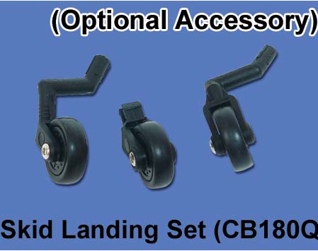 HM-CB180-Z-22(skid landing for CB180Q) - Click Image to Close